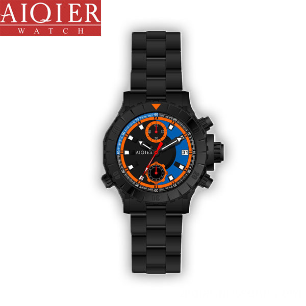 Best selling men quartz watch