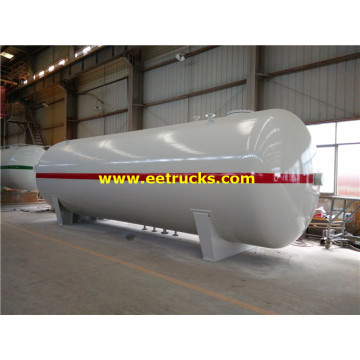 60m3 LPG Storage Bullet Tanks