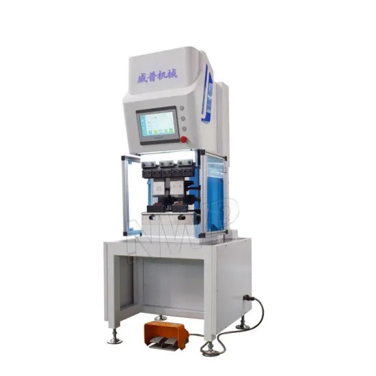 10 Ton Small Electric CNC Press Brake by Nanjing Weipu Brand - Special Sale Offer