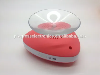 V3.0 +EDR waterproof speaker bluetooth waterproof speaker waterproof bluetooth speaker
