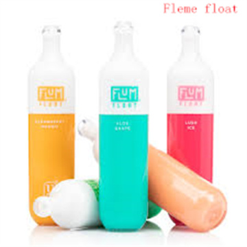 Great Disposable Flum Float Vape Device 3000 Puffs