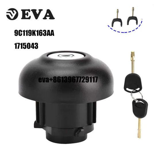 Factory Fuel Tank for Ford Transit MK7 2006-2018 1715043 9C119K163AA