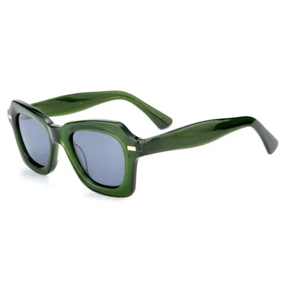 Vintage Sunglasses Retro Sun Glasses