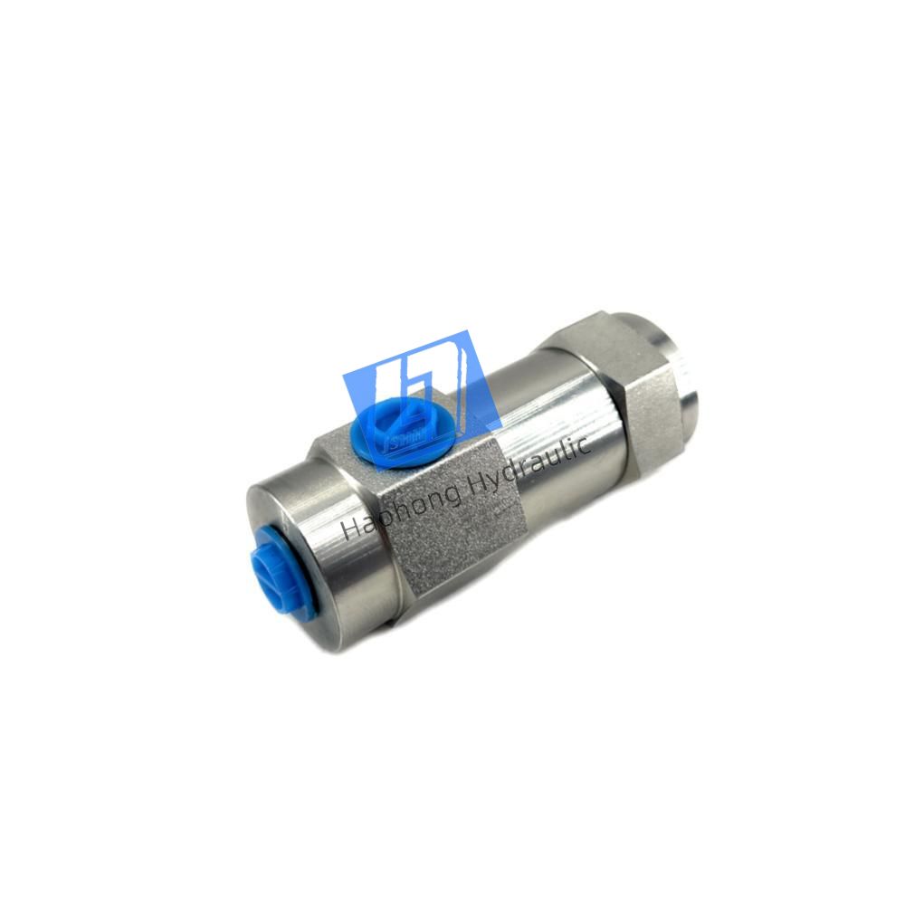 SINGLE PILOT OPERATED CHECK VALVE VBPSL