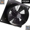 Fan Server AC Front and Back Fan T5 Gamepad