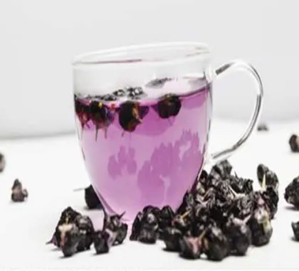 Black Goji Berry/Black Wolfberry (4oz.)