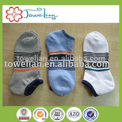 Men's sports socks