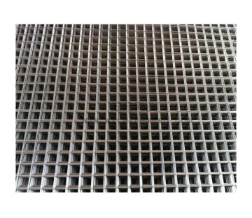 Welded Wire Mesh Panel 30x30 4mm Iron