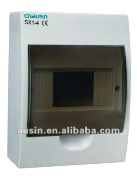Distribution Box