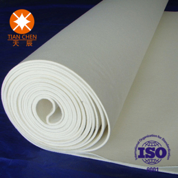 Apron NOMEX  for Blanket-Type Heat Transfer Printer