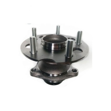 Hot Sale Auto Bearing Rear Axle Wheel Hub Assembly OEM 42450-42030