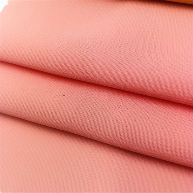 Translucent Chiffon Fabrics