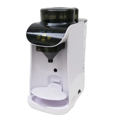 Automatic APP-Controlled Baby Formula Milk Machine 801