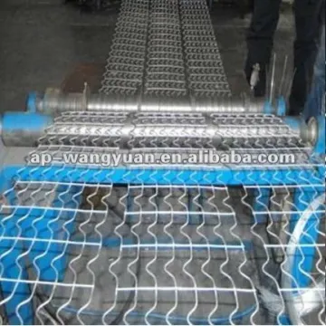 Pipe-line Reinforced Welded Wire Mesh
