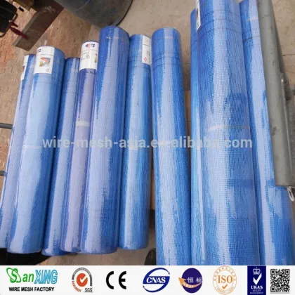 fiberglass mesh wall materials