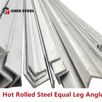 Stainless Steel 2X2 Angle Iron Angle Bar Profile Steel Anglets Building Industrial