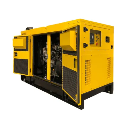 350kva Perkins Diesel Generator Set