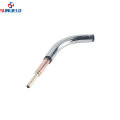 XL62J60 TW N.2 Tubo per pistola 60°