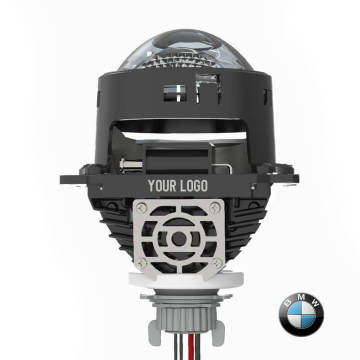 Best Brightest LED Headlights H7 LED Adaptive Headlight for BMW F10