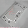 Sheet metal rapid prototyping factory custom testing model