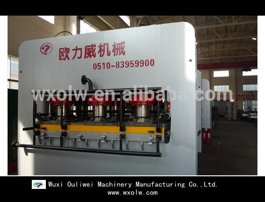 High Quality Digital Control Heat press Machine