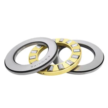 High Quality Thrust Roller Bearings 81203 81204 81205 81206