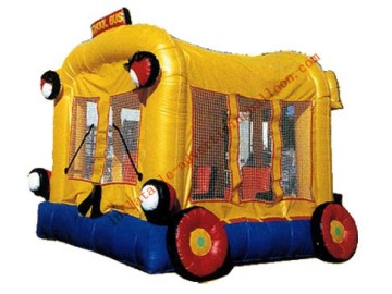 Newest Design Bouncers Inflatables of Backyard Fun