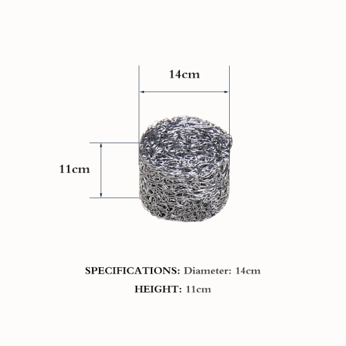 Mesh Filter for Foam Nozzle Foam sprayer