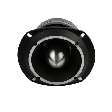 Soway Op-J TW-2540 4 OHM HORN HORN TWEETER-ลำโพงรถยนต์ทรงพลัง