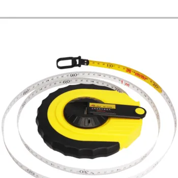 Custom Steel Magnetic Tape Measure with Your Logo