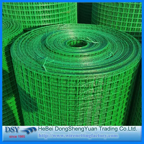 Stainless Steel 2x2 Welded Wire Mesh