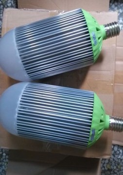New High Power 50W E40 LED Bulb