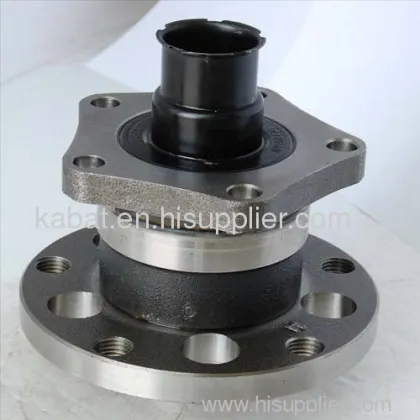 Wheel Hub 