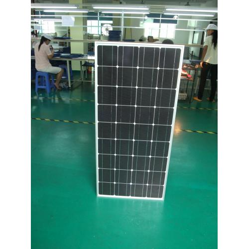 KOI 150W panel solar untuk kegunaan rumah