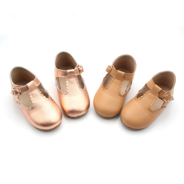 Grosir mary jane t-bar sepatu anak-anak