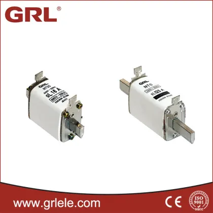 Ferraz Fuse Striker Carrier