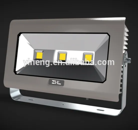 2016 new UL 150watt led flood light