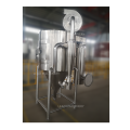 Lithium manganese iron phosphate spray dryer machine