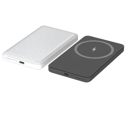 Batter power bank big with batteries