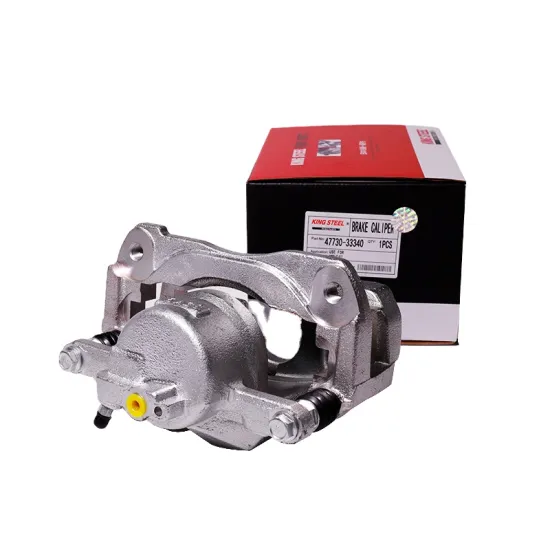 Kingsteel High Quality 47730-33340 Brake Caliper for LEXUS ES240/ES350 ASV40 GSV40 2006+ CAMRY