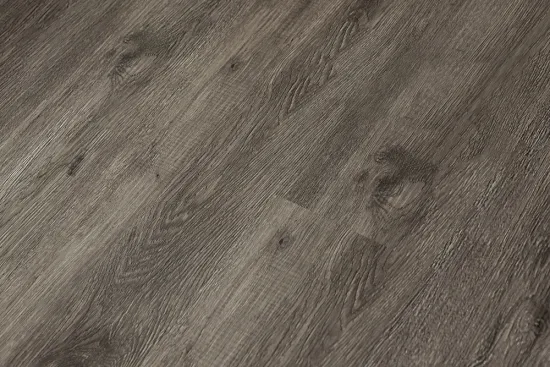 Modern Style 4.5 mm LVT Engineered Flooring