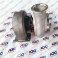 4035253 Turbocompresor para 4VBE34RW3 5.9L 6BT ISB6 MOTOR