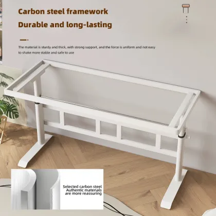 Best Price: Adjustable Office Desk - Sit to Stand, Ergonomic & Flexible Uplift Desk