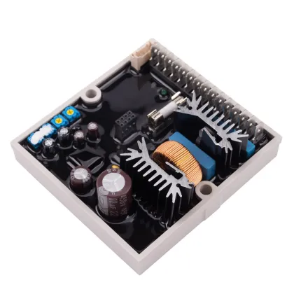 DSR AVR Automatic Voltage Regulator for Mecc Alte Diesel Generator