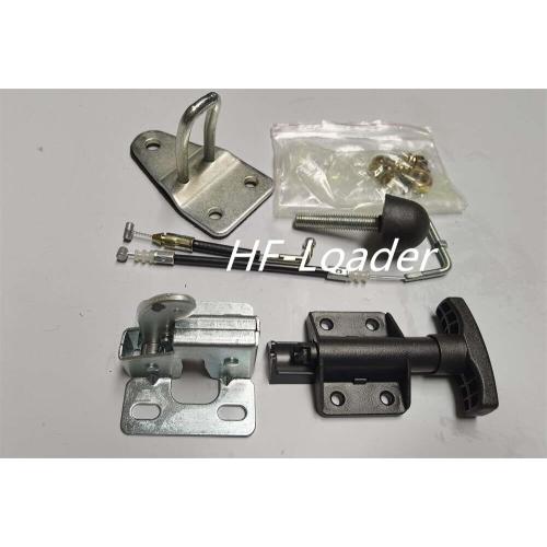 Loader Door Lock 48c6474 48c6473 untuk 850h 856h