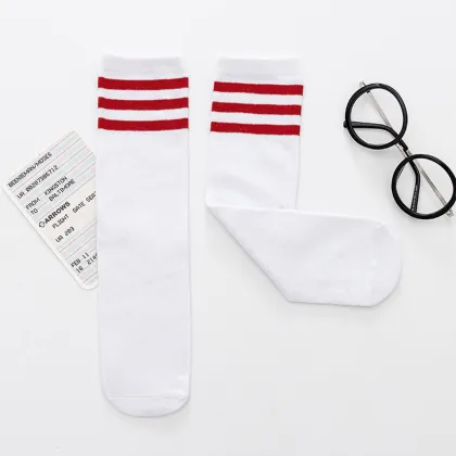 Durable Socks Designed for Energetic Children