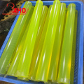 Nature Color Hardness 90 A PU Polyurethane Rod