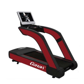 ยิม Treadmill TV System Treadmill ระบบ Treadmill