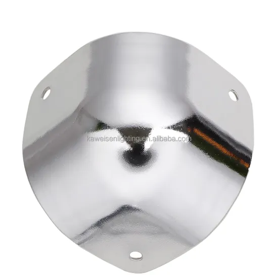 Aluminum Corner Protection and Hardware for Road Cases, Suitcases, and Flight Cases