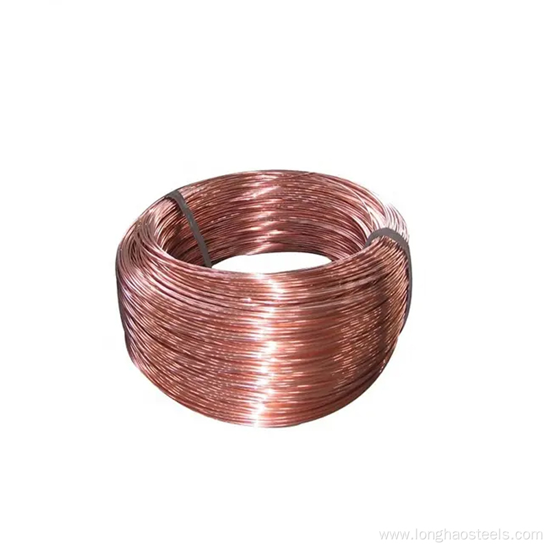 Enameled Cooper Aluminum Wire